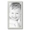 ArtToFrames 12x24 Inch  Picture Frame, This 1.25 Inch Custom Wood Poster Frame is Available in Multiple Colors, Great for Your Art or Photos - Comes with 060 Plexi Glass and  Corrugated Backing (A8IO)